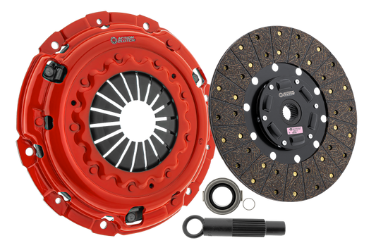 Action Clutch 00-12 Subaru Outback 2.5L (EJ253) Non-Turbo AWD Stage 1 Clutch Kit (1OS) ACR-3093