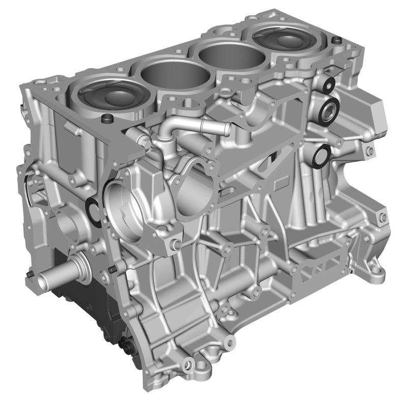 FR SPORT Ford Racing 2.3L EcoBeast Short Block M-6009-23EB
