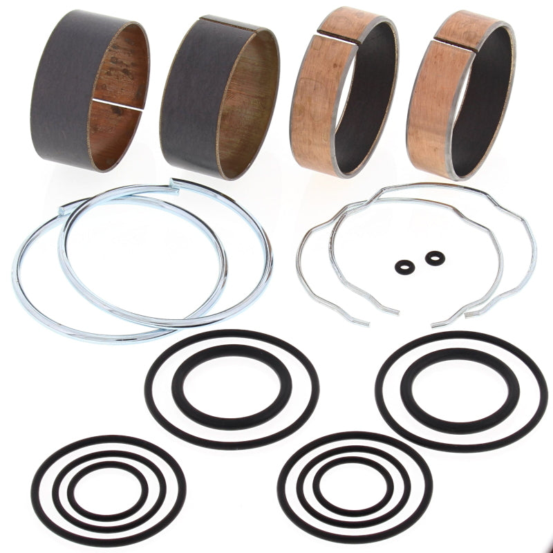 All Balls Racing Fork Bushing Kit 38-6015