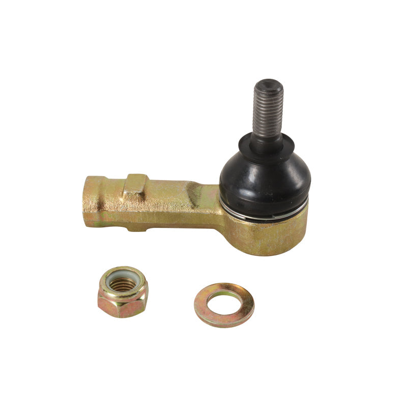 All Balls Racing 17-18 Arctic Cat Stampede Outer Tie Rod End Kit 51-1063