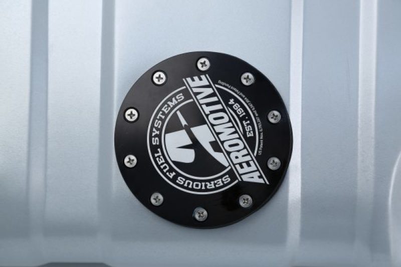 Aeromotive Gen II Stealth Fuel Tank 68-69 Corvette