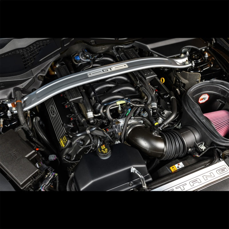 FR SPORT Ford Performance Parts 2015-2017 Mustang GT Performance Intake & Calibration Power Pack...