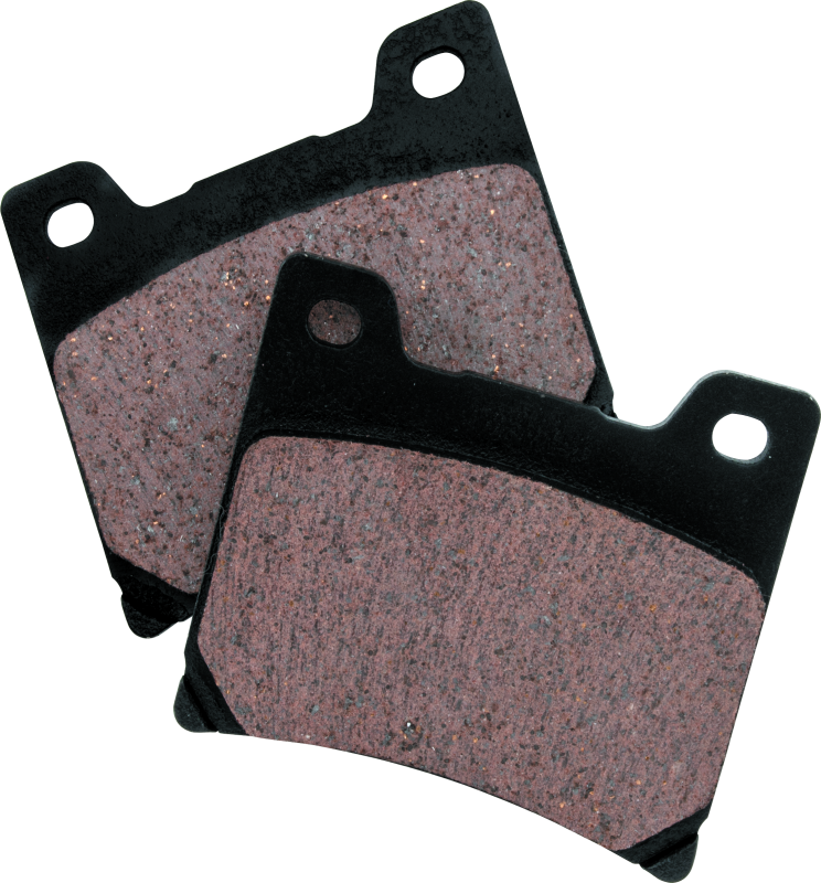 BikeMaster Yamaha Brake Pads 961102