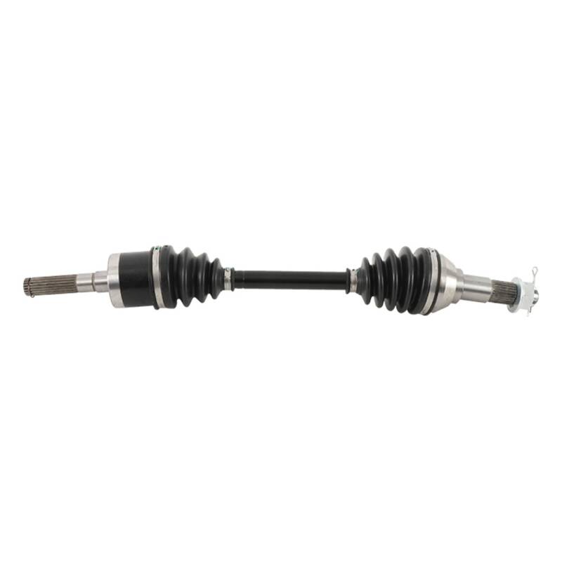 All Balls Racing 2019 Can-Am Outl&er 450 6x6 6 Ball Axle Front Right AB6-CA-8-222