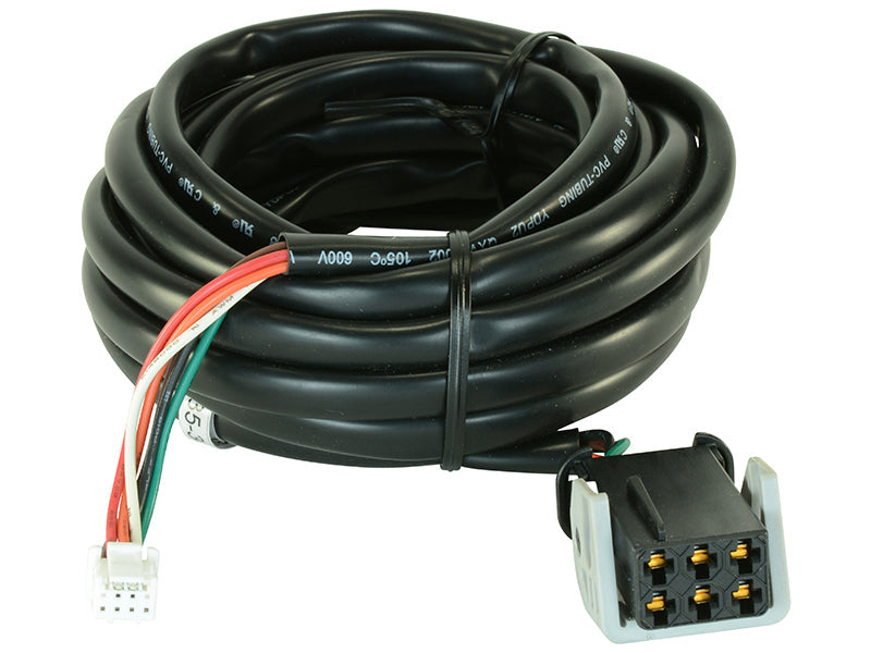 AEM Sensor Harness For 30-4900/30-4910/30-4911 Failsafe Gauges 30-3426