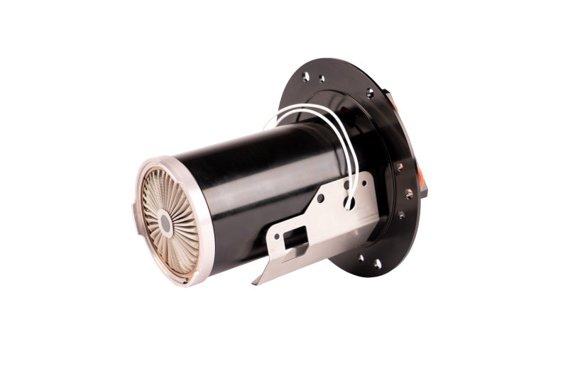 Aeromotive 03-04 Ford Mustang Eliminator Brushless In-Tank Fuel Pump w/Variable Speed Controller 19117