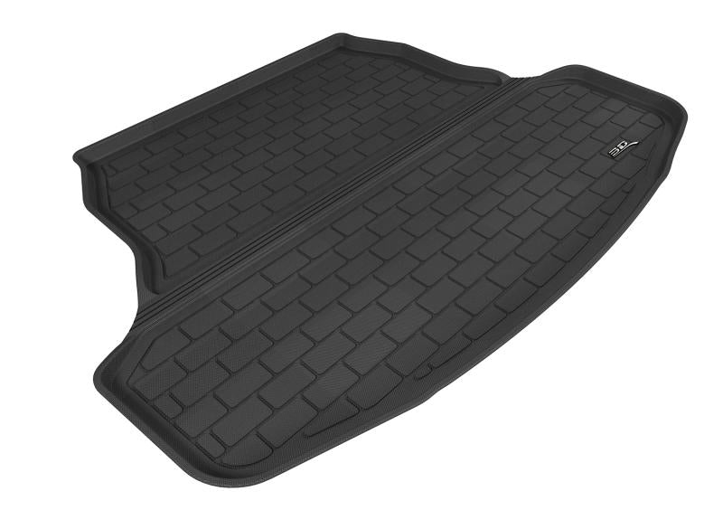 3D MAXpider 2013-2019 Nissan Sentra Kagu Cargo Liner - Gray M1NS0561301