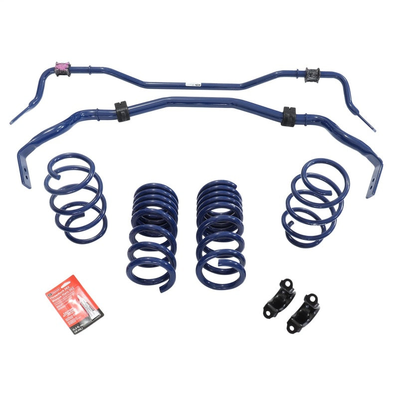 Ford Performance Parts Ford Racing 2015-2017 Mustang GT350 Sway Bar Kit
