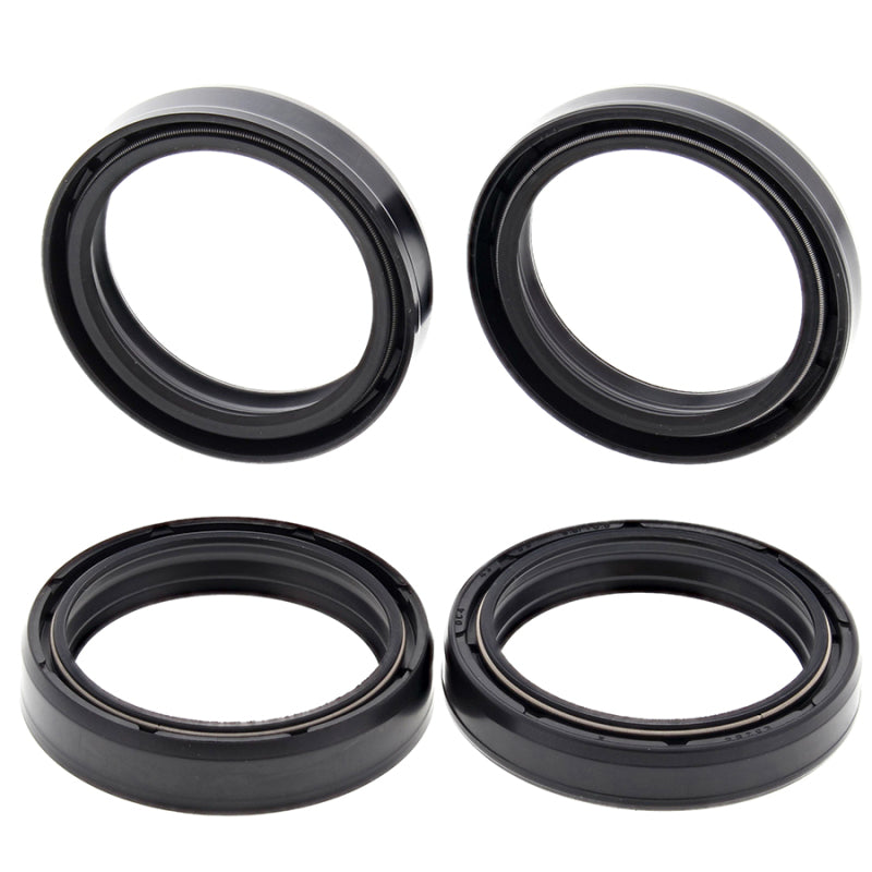 All Balls Racing 96-98 Triumph Adventurer 900 Fork Oil Seal Only Kit 55-150