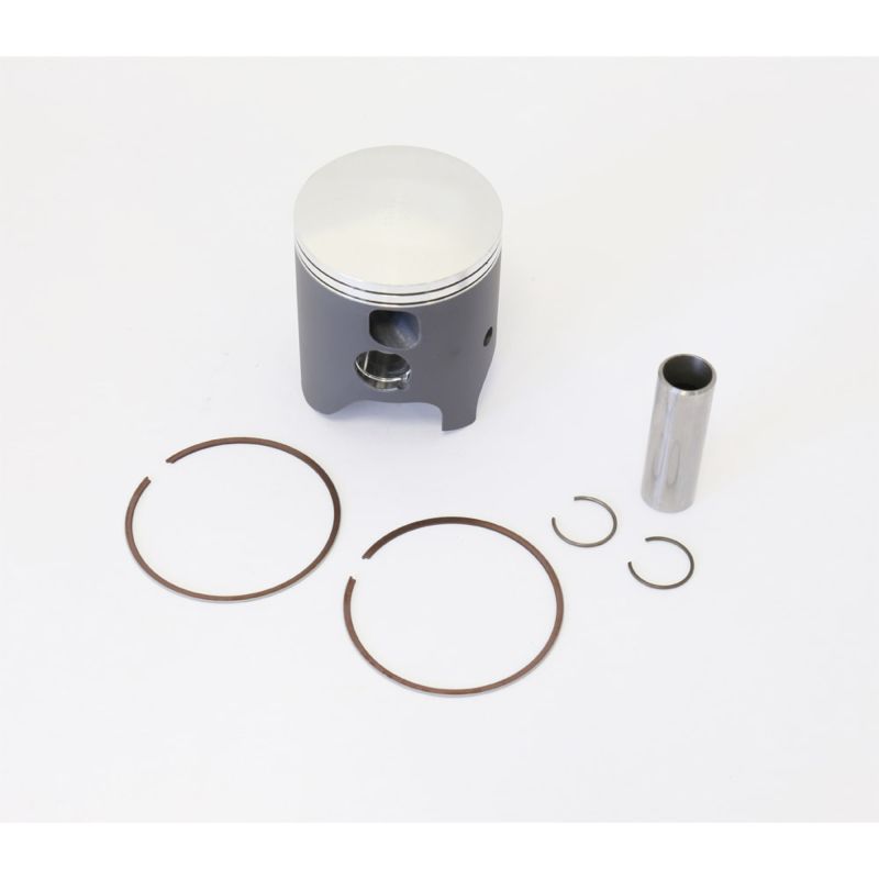 Athena 96-97 Suzuki RM 250 66.34mm Bore 2T Forged Racing Piston S4F06640004A