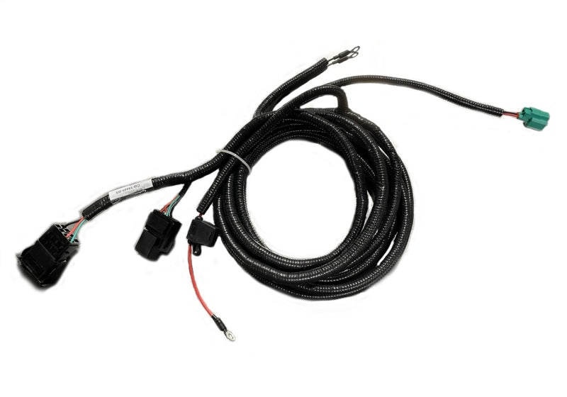 Ford Racing 2021+ Ford Bronco E-Locker Wiring Kit M-14489-BR