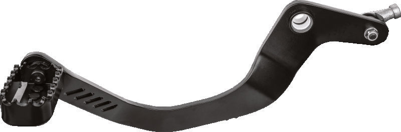 Burly Brand MX Style Shift Lever B13-1203B
