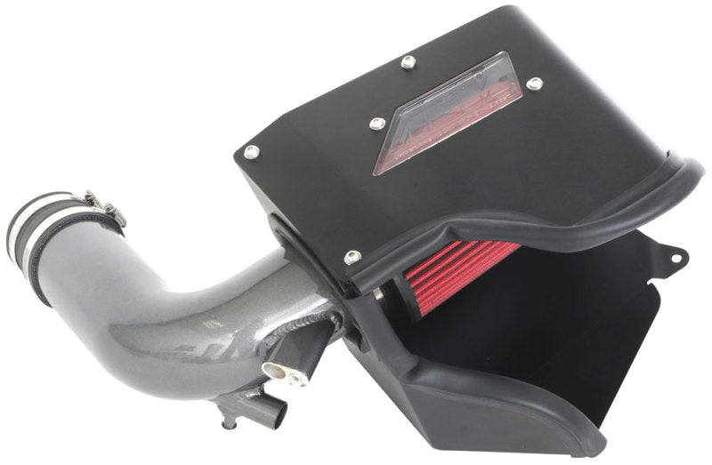 FR SPORT AEM Induction AEM 2021 Kia Sorento L4 2.4L Turbo F/I Cold Air Intake System 21-886C