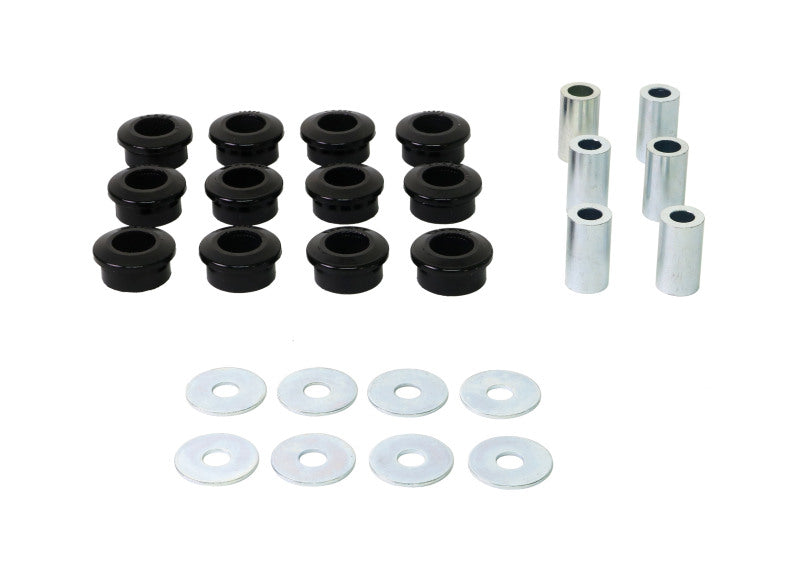 FR SPORT Whiteline Control Arm - Service Kit - View 3