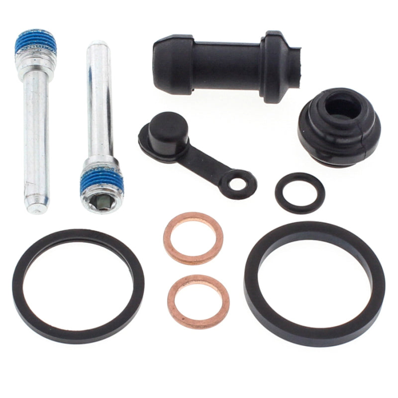 All Balls Racing Caliper Rebuild Kit 18-3040