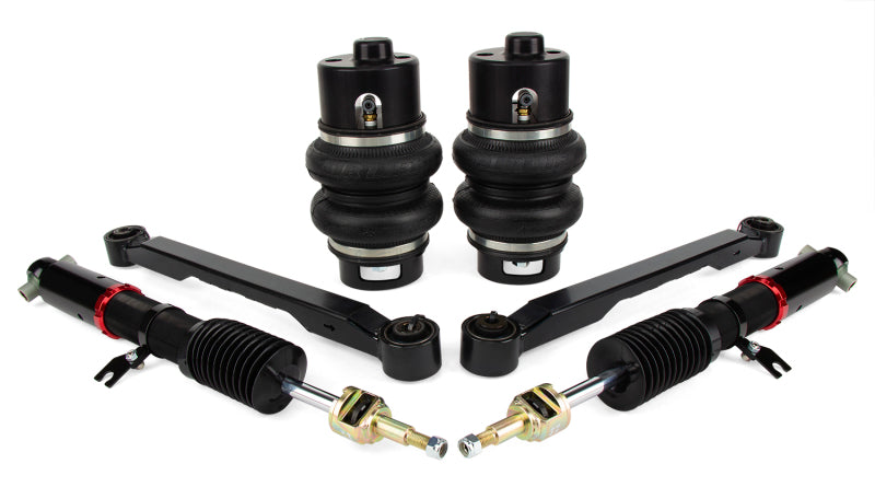 Air Lift Performance 2019+ BMW G20 Rear Kit 78688