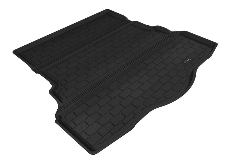 FR SPORT 3D MAXpider 2013-2020 Ford Fusion Kagu Cargo Liner - Gray M1FR0601301