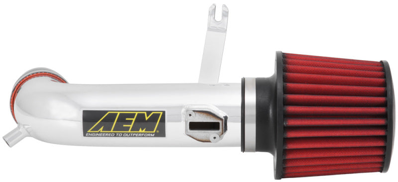 FR SPORT AEM Induction AEM Cold Air Intake System-2013 Nissan Altima 2.5L 4F/I-all 21-713P - View 6