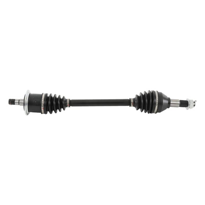 All Balls Racing 13-16 Can-Am Comm&er 800R DPS 8 Ball Axle Front Left AB8-CA-8-120