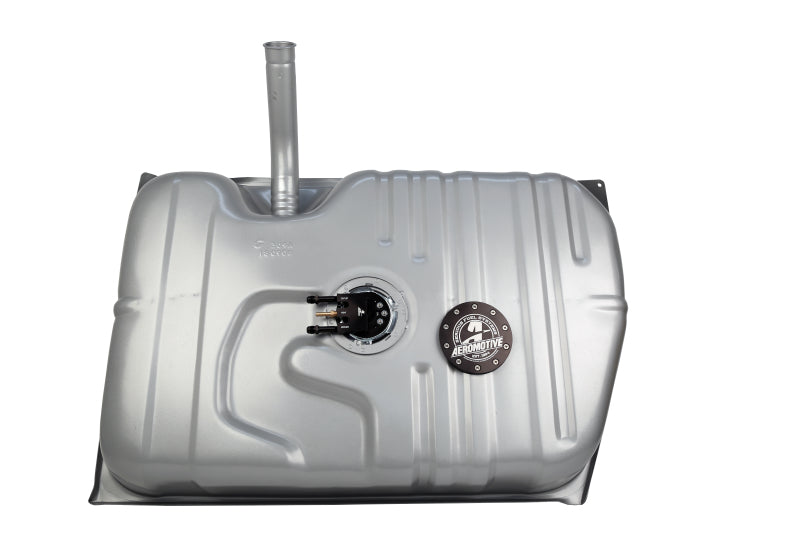 FR SPORT Aeromotive Fuel Tank Gen 2, 81-88 Cutlass, 2 Door (Available Q3 2018) - View 2