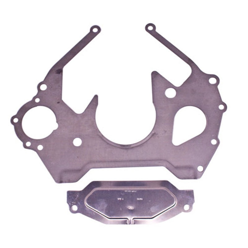 Ford Performance Parts Ford Racing Starter Index Plate Modular Block Automatic Transmission