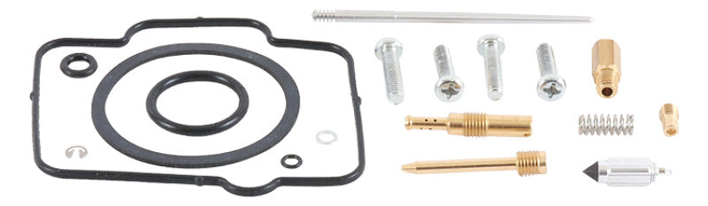 All Balls Racing 97-98 Honda CR250R Carburetor Rebuild Kit 26-1546