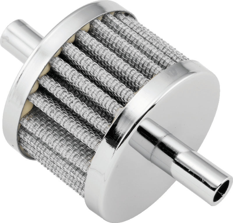 Bikers Choice Replacement Dual Fitting Breather Filter 489736