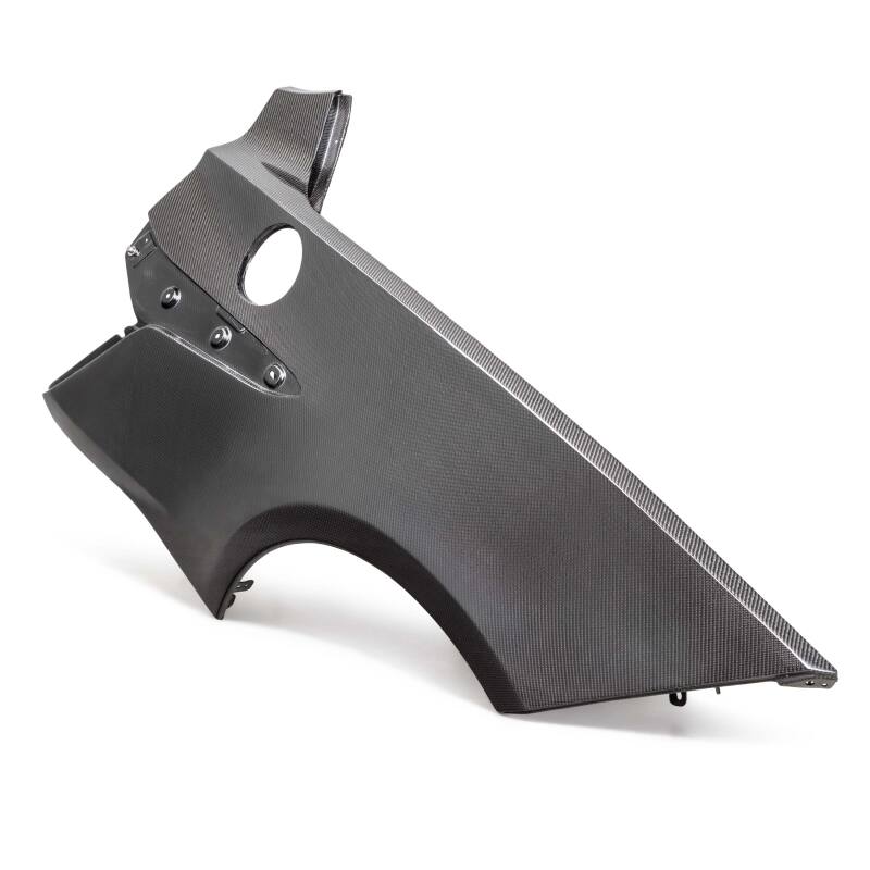 Anderson Composites 23+ Chevrolet C8 ZO6 Carbon Fiber Rear Quarter Panel AC-RF23CHC8Z6
