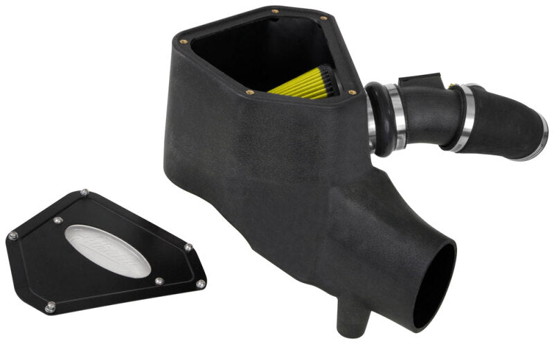 Airaid 19-23 Chevrolet Blazer 3.6L V6 F/I Cold Air Intake System 204-398