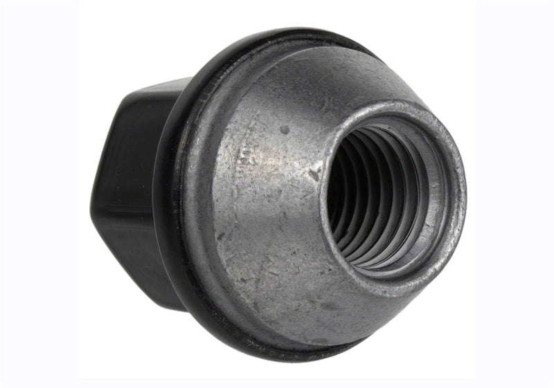 FR SPORT Ford Racing M12 x 1.5 Black Lug Nut - Set of 5 M-1012-BSB - View 6