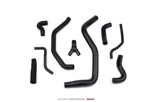 FR SPORT AMS Performance 2023 Nissan Z VR30 Intercoolers AMS.47.09.0001-1 - View 2