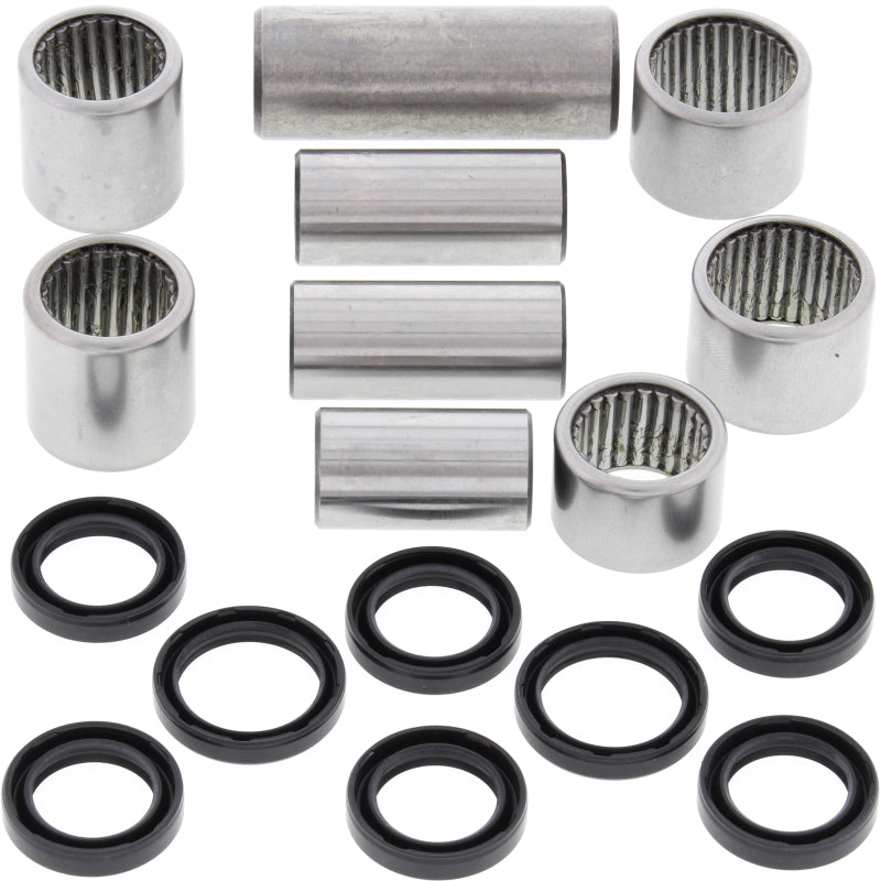 All Balls Racing 98-04 Honda XR400R Linkage Bearing Kit 27-1047