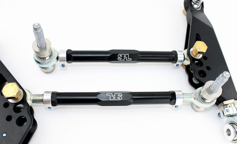 FR SPORT SPL Part Front Lower Control Arms GR86/BRZ/GT86/FR-S - View 10