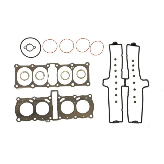 Athena 89-93 Yamaha FZR 600 Top End Gasket Kit P400485600622/1
