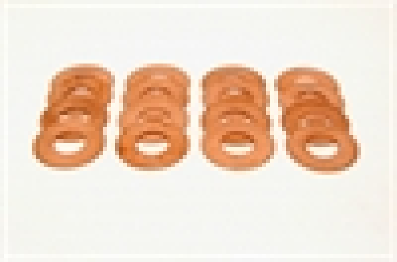 COMP Cams Spring Shims Eb .015 X 1.437in 4737-100