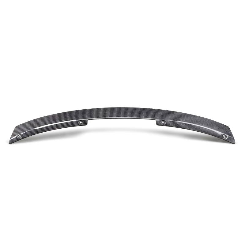 Anderson Composites 2024+ Ford Mustang Dark Horse Type-R Carbon Fiber Gurney Flaps AC-GF24FDMUDH-R