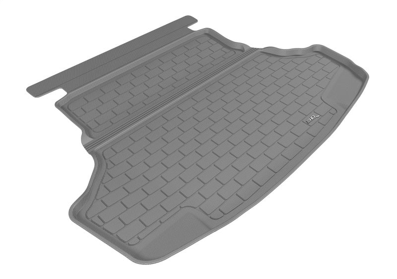 3D MAXpider 2015-2017 Toyota Camry Kagu Cargo Liner - Gray M1TY1831301