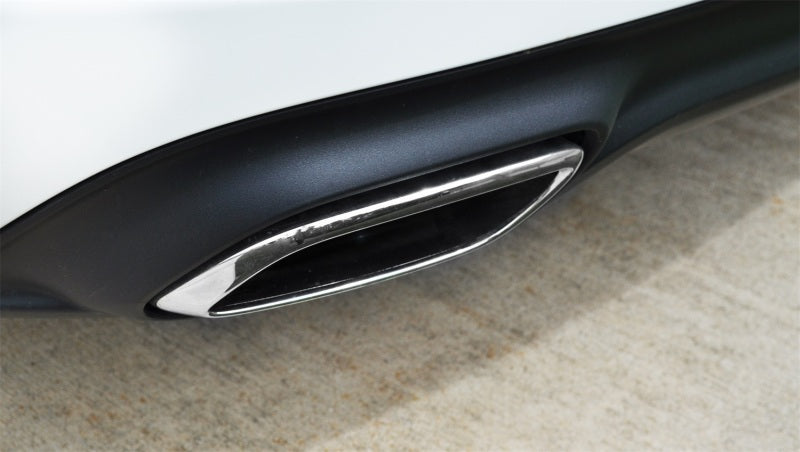 Corsa Performance 2015 Dodge Charger / Chrysler 300 5.7L V8 V8 Polished Sport Cat-Back