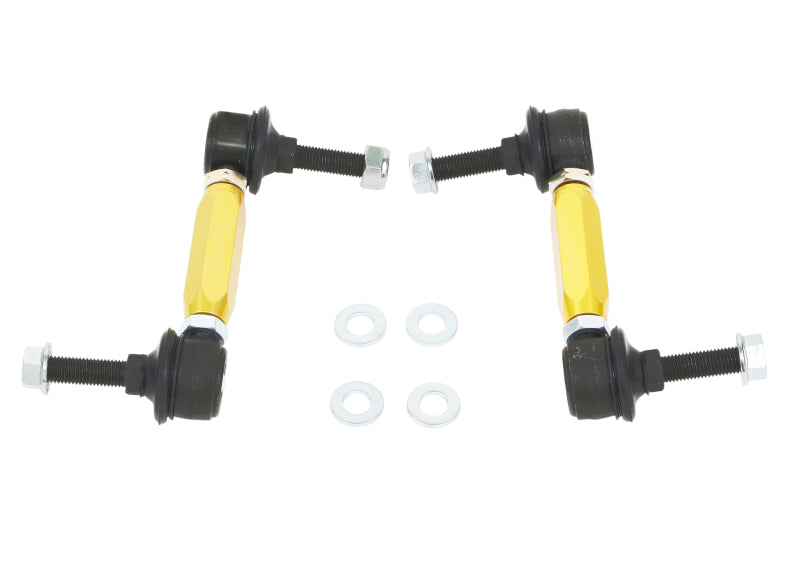 FR SPORT Whiteline Sway Bar - Link - View 3