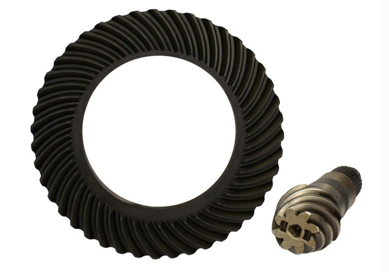 Ford Racing 21-24 Bronco M210 Front Drive Unit 5.38 Ratio Ring & Pinion (Excl Bronco Raptor) M-4209-538BF