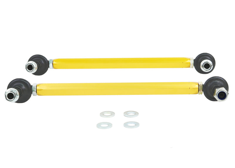 FR SPORT Whiteline Sway Bar - Link - View 2