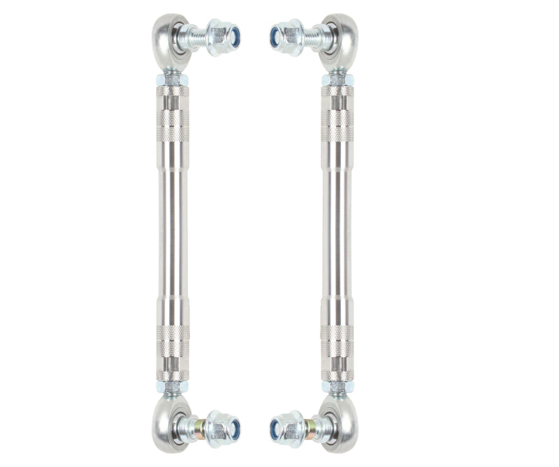 Carli 07-17 Jeep Wrangler Rear Sway Bar End Links CS-JEL-07-R