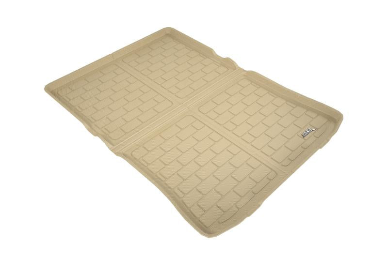 3D MAXpider 2017-2020 BMW 5 Series (G30) Kagu Cargo Liner - Tan M1BM0841302
