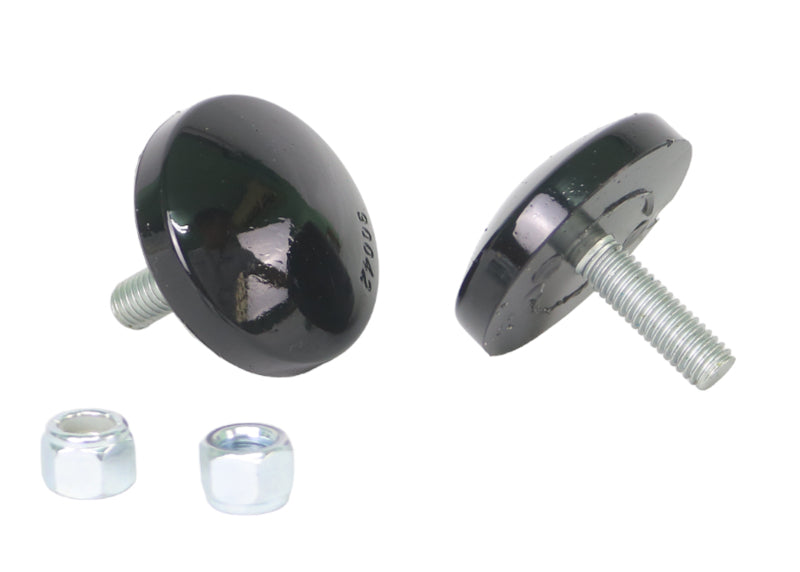 Whiteline Bump Stop Bushing Universal W93503