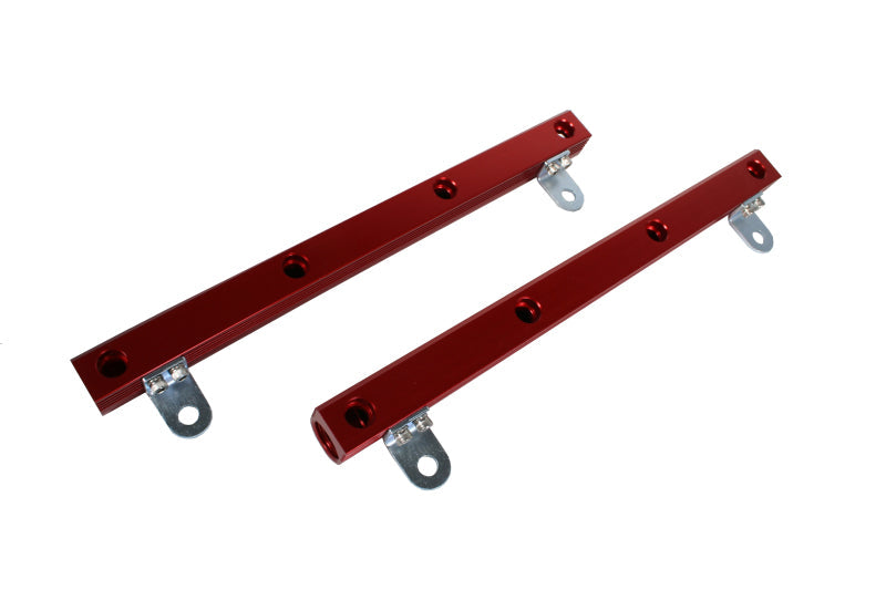 FR SPORT Aeromotive 07-09 5.4L GT500 Fuel Rail Kit - View 3