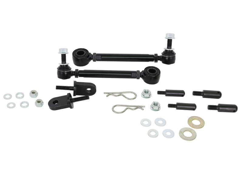 Whiteline Performance Sway bar - link kit