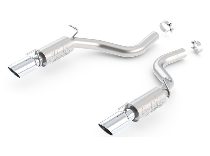 FR SPORT Borla 12-14 Dodge Charger/Chrysler 300 SRT-8 6.4L V8 AT RWD ATAK Exhaust (Rear Section...