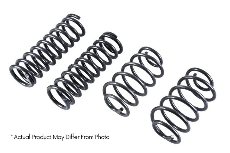 Belltech MUSCLE CAR SPRING KITS BUICK 73-77 A-Body 5843