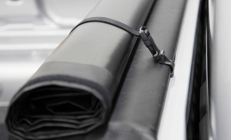 Access Lorado 15-19 Ford F-150 8ft Bed Roll-Up Cover 41389