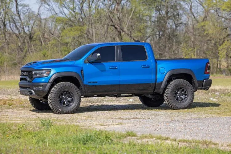 Rough Country 1.5 Inch Leveling Kit | Ram 1500 TRX 4WD 2021-2025 & 2025-2026 Ram RHO